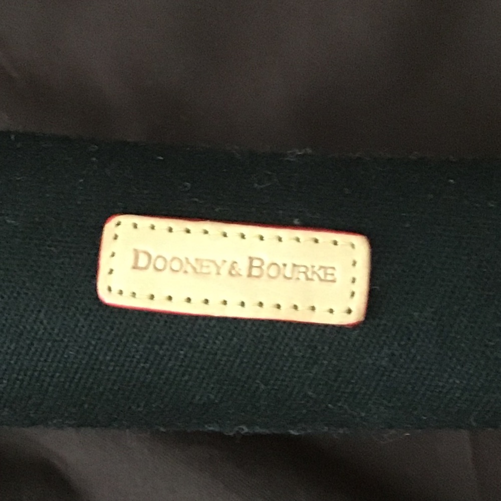 Dooney & Bourke Cosmetic Bag